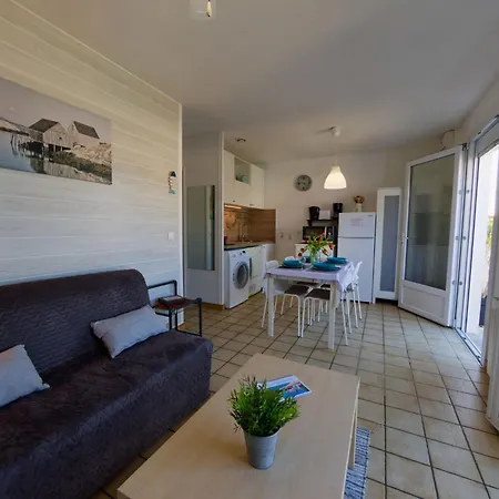 Bolleau By Interhome Holiday home Royan