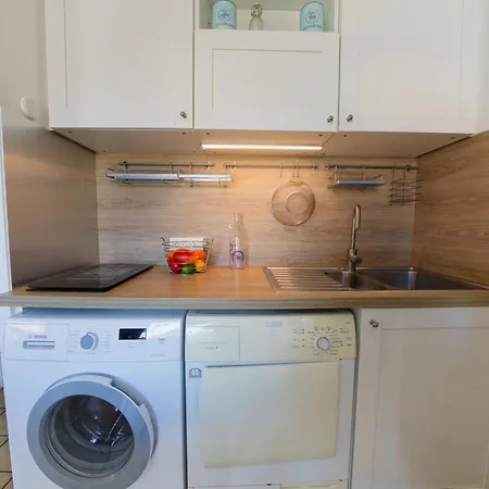 Holiday home Bolleau By Interhome Royan