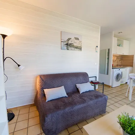 Bolleau By Interhome Holiday home