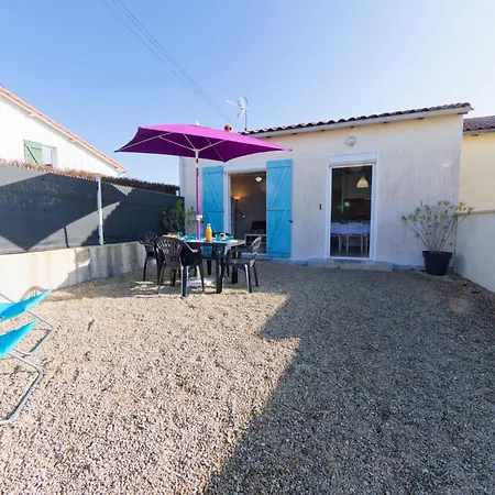 Bolleau By Interhome Holiday home