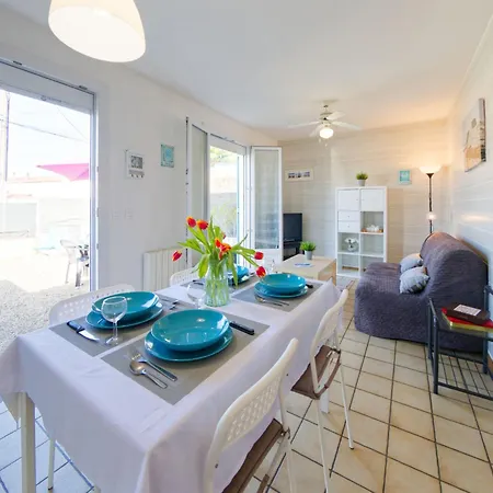 Bolleau By Interhome Holiday home *