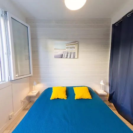 Holiday home Bolleau By Interhome Royan