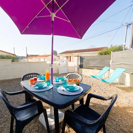 Holiday home Bolleau By Interhome