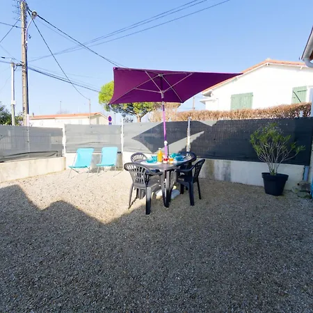 Holiday home Bolleau By Interhome *